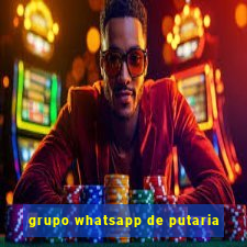 grupo whatsapp de putaria